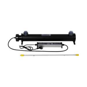 Filtreau UV-C Aqua Culture Aquarium Sea Salt Resistant 80W