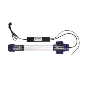Filtreau UV-C Compact 16W (test)