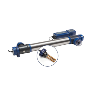 Filtreau UV-C Copper Ionizer 80W