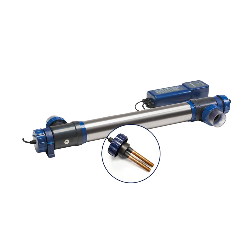 Filtreau UV-C Copper Ionizer 40W