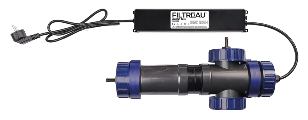 Filtreau UV-C Ozone 16W - Afbeelding 3