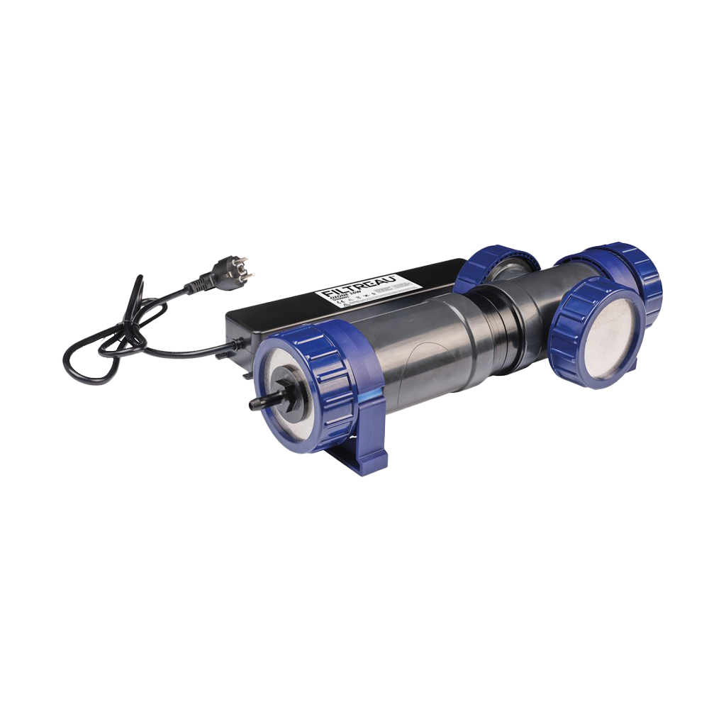 Filtreau UV-C Ozone 16W