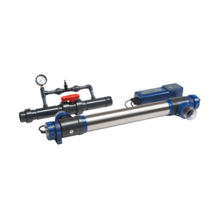 Filtreau UV-C Ozone (Salt Res.) 120W Amalgaam