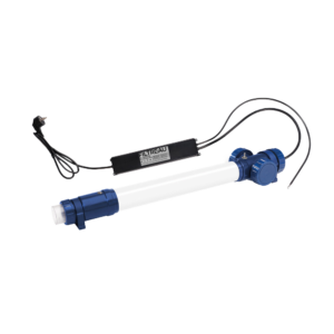 Filtreau UV-C Salt water 80W