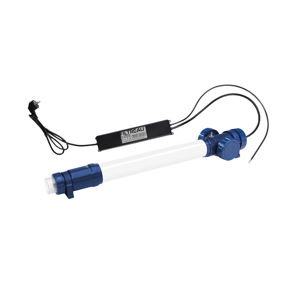 Filtreau UV-C Salt water 40W