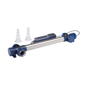 Filtreau UV-C Slim 80W