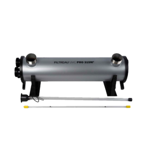 Filtreau UV-C Pro Inox 315W