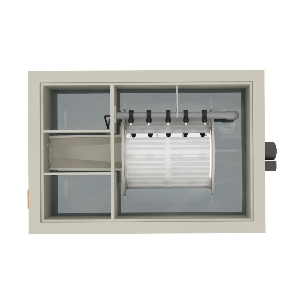 BIO DRUM 35 L PUMP - Afbeelding 4