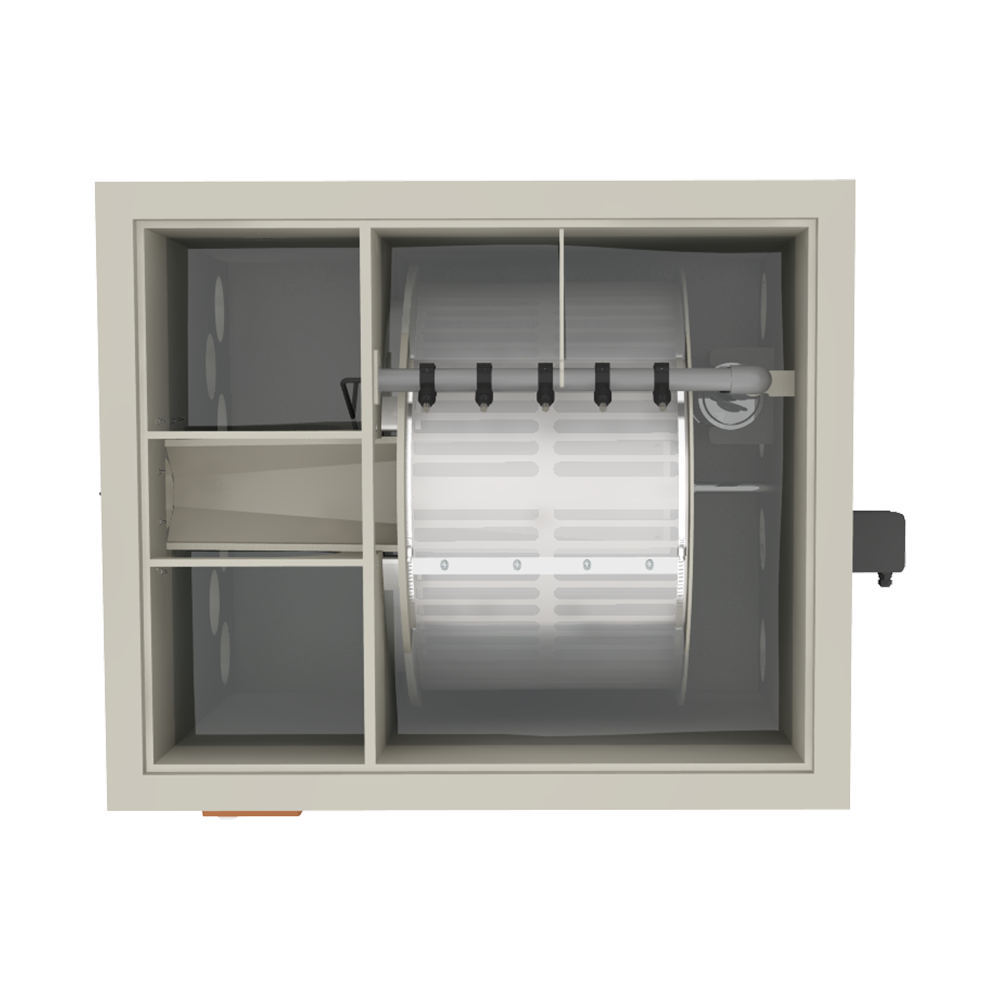 BIO DRUM 60 XL GRAVITY - Afbeelding 4