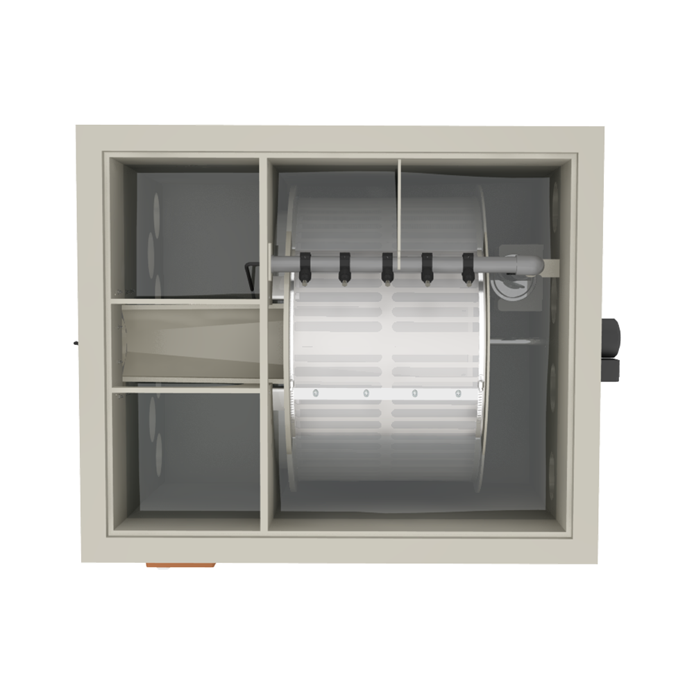 BIO DRUM 60 XL PUMP - Afbeelding 4