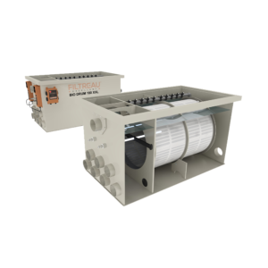 BIO DRUM 100 XXL GRAVITY