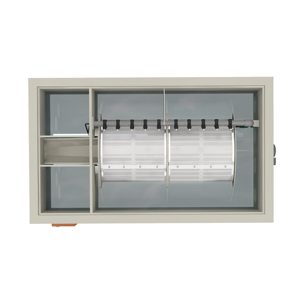 BIO DRUM 100 XXL PUMP - Afbeelding 4