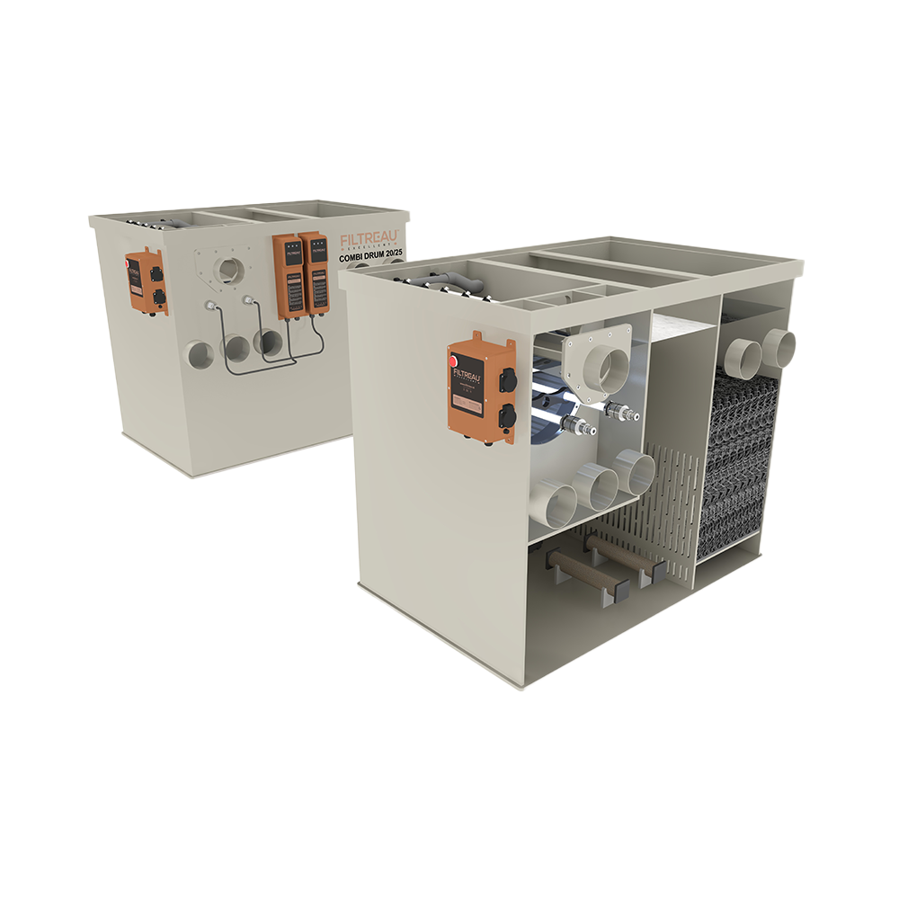 COMBI DRUM 20/25 PUMP Small