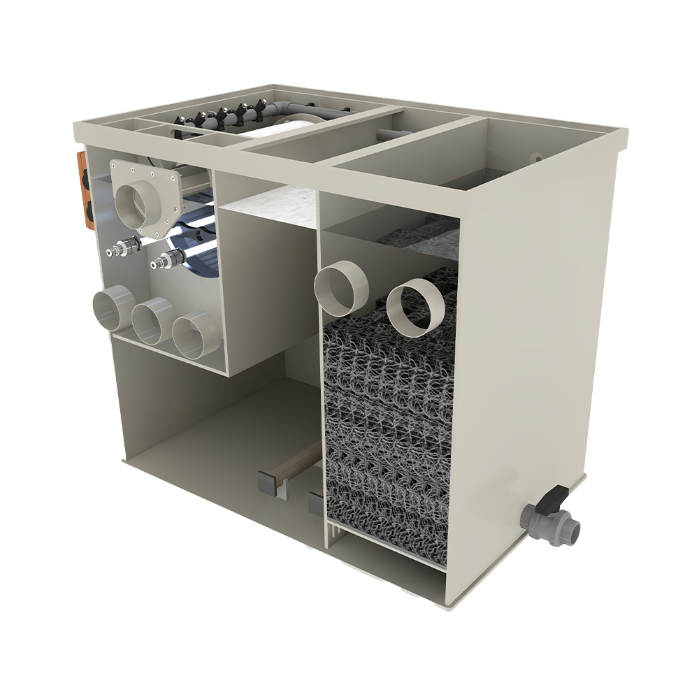 COMBI DRUM 20/25 PUMP Small - Afbeelding 11