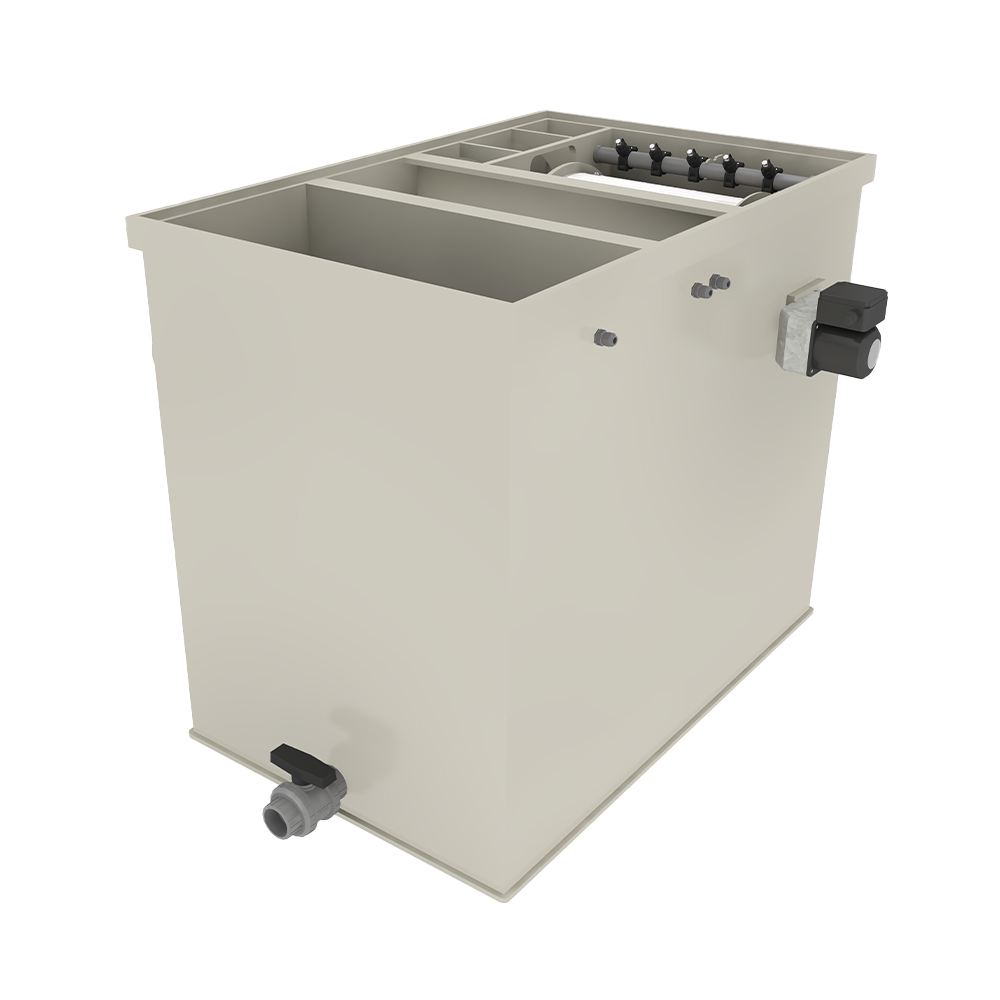 COMBI DRUM 20/25 PUMP Small - Afbeelding 9