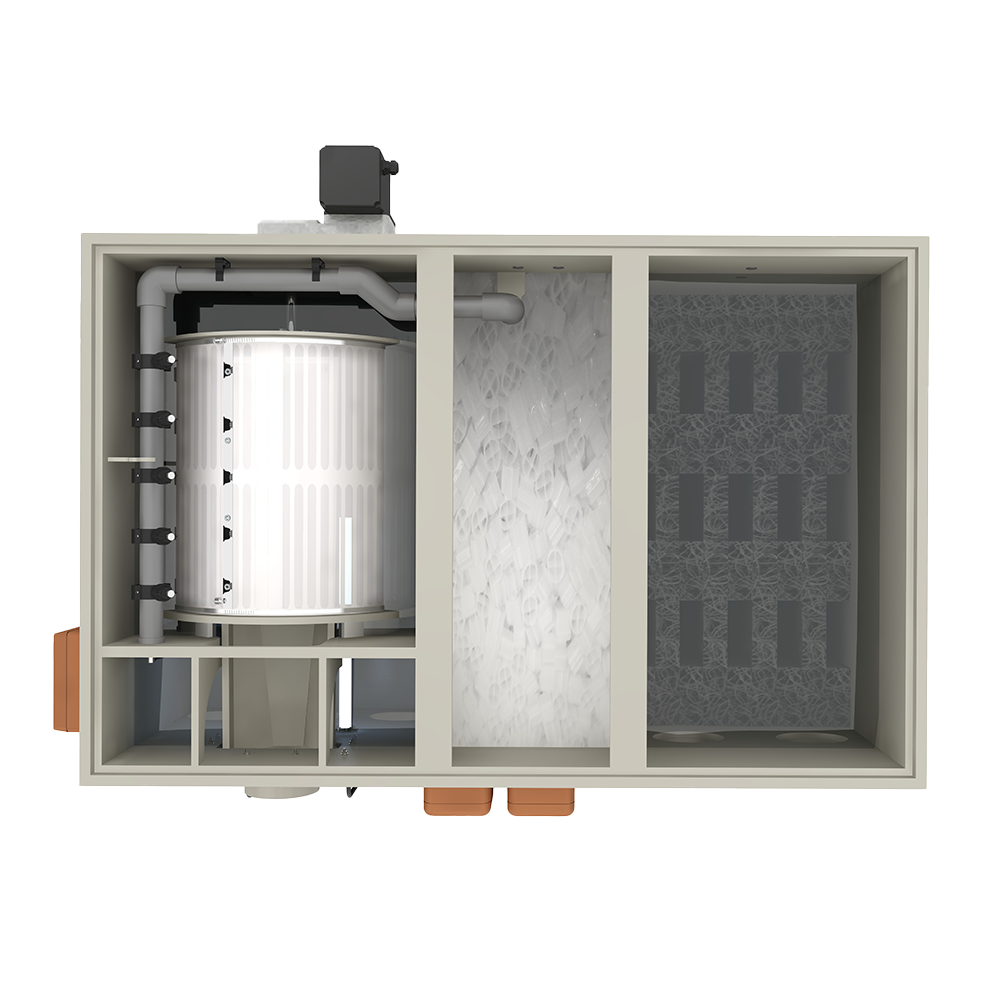 COMBI DRUM 20/25 PUMP Small - Afbeelding 4