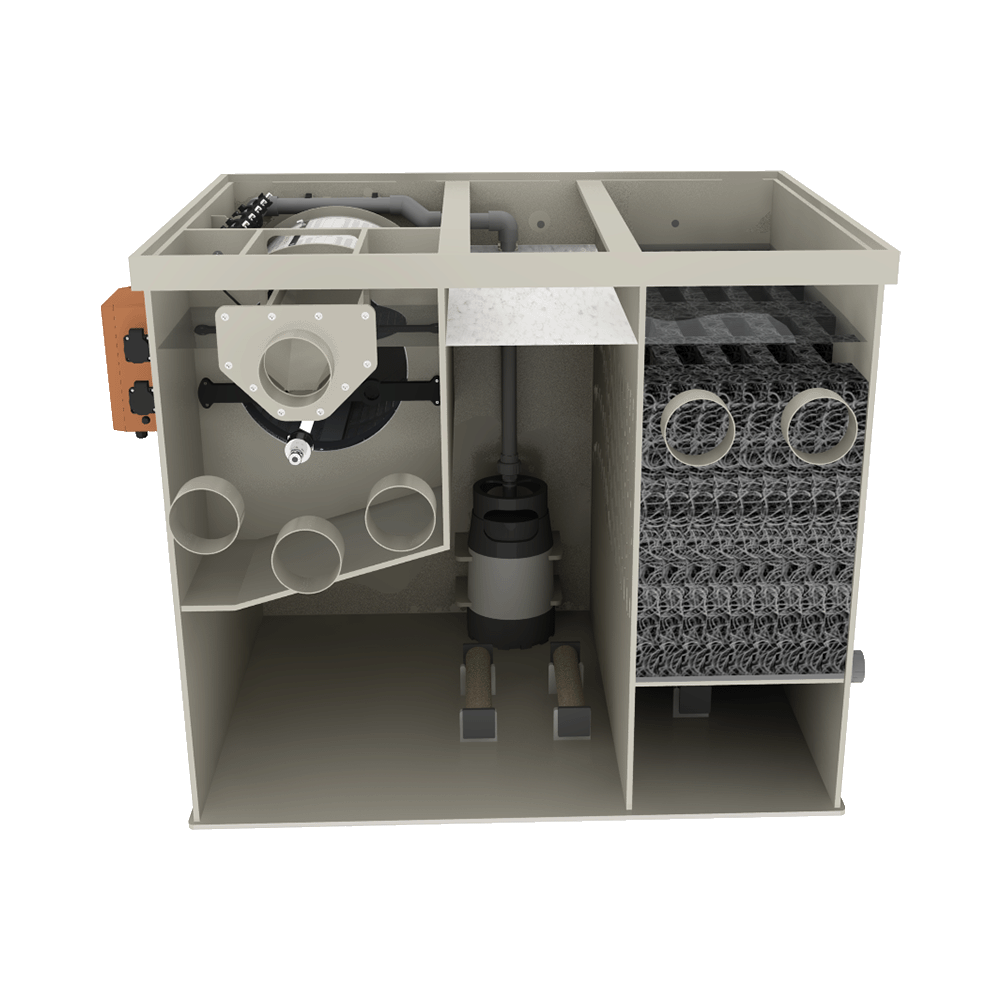 COMBI DRUM 25/30 PUMP - Afbeelding 6