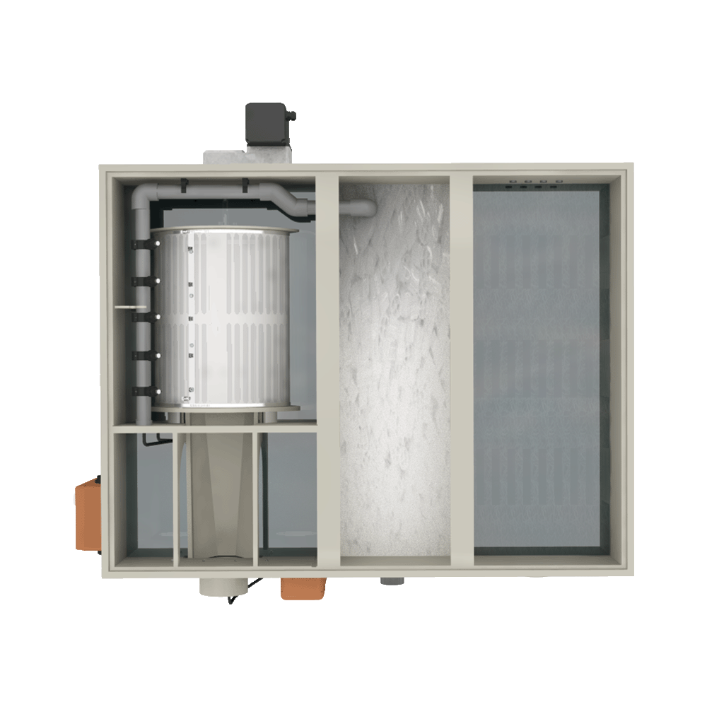 COMBI DRUM 20/25 LOW PUMP - Afbeelding 4