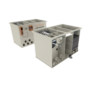 COMBI DRUM 30/50 GRAVITY