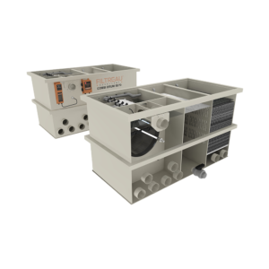 COMBI DRUM 50/70 GRAVITY