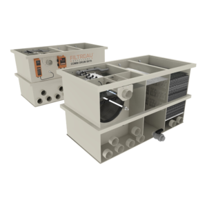 COMBI DRUM 50/70 PUMP