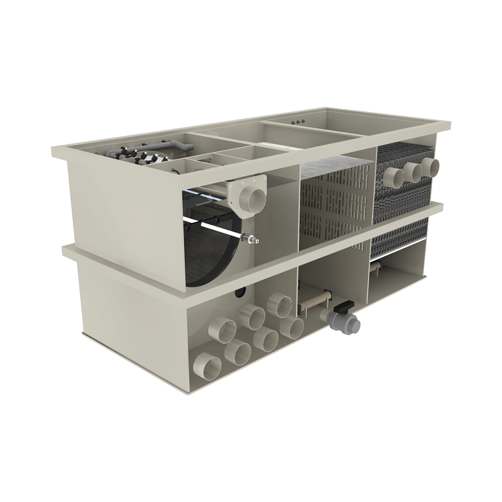 COMBI DRUM 60/80 XL PUMP - Afbeelding 2