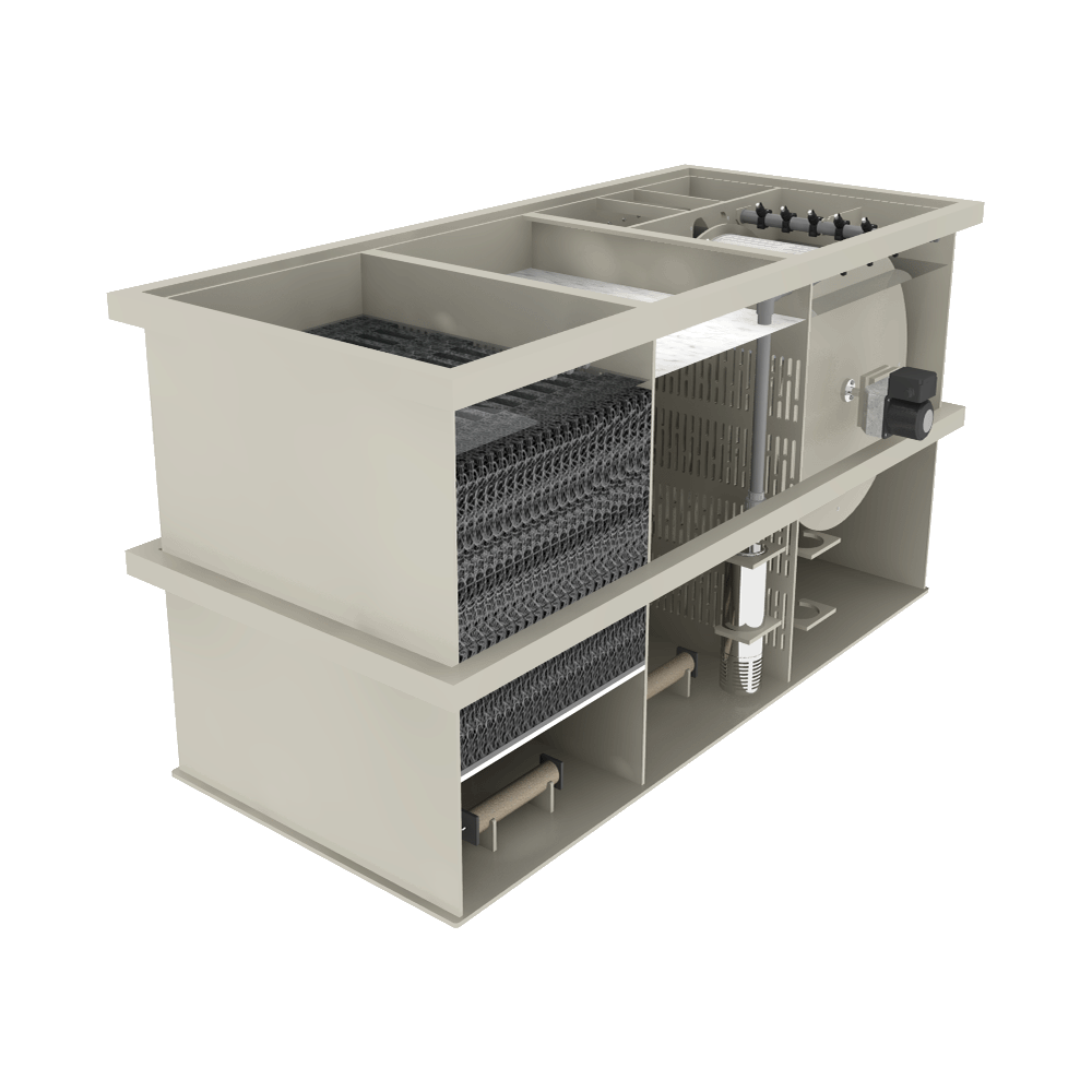 COMBI DRUM 60/80 XL PUMP - Afbeelding 3