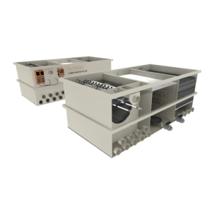 COMBI DRUM 80/100 XXL PUMP