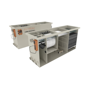 COMBI DRUM 30/45L GRAVITY