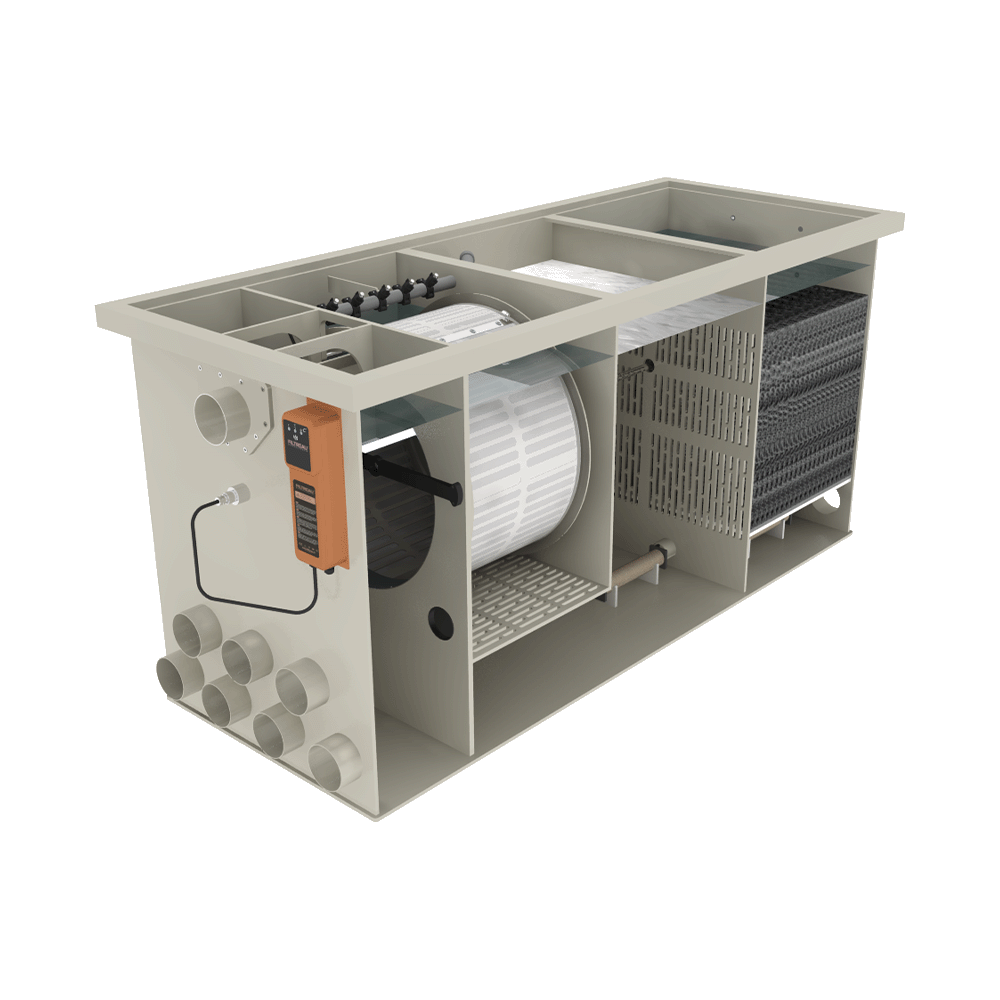 COMBI DRUM 50/65XL PUMP - Afbeelding 2