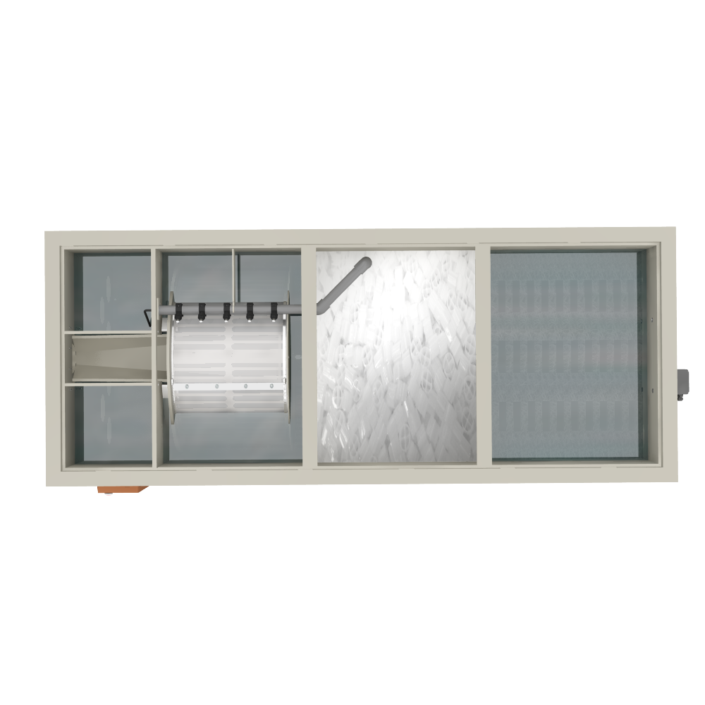 COMBI DRUM 50/65XL PUMP - Afbeelding 4