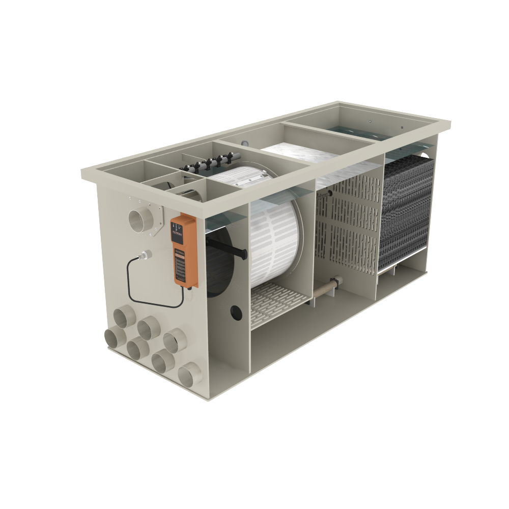 COMBI DRUM 50/65XL PUMP - Afbeelding 6