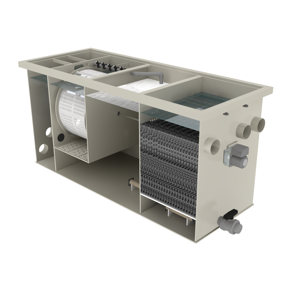 COMBI DRUM 50/65XL PUMP - Afbeelding 7