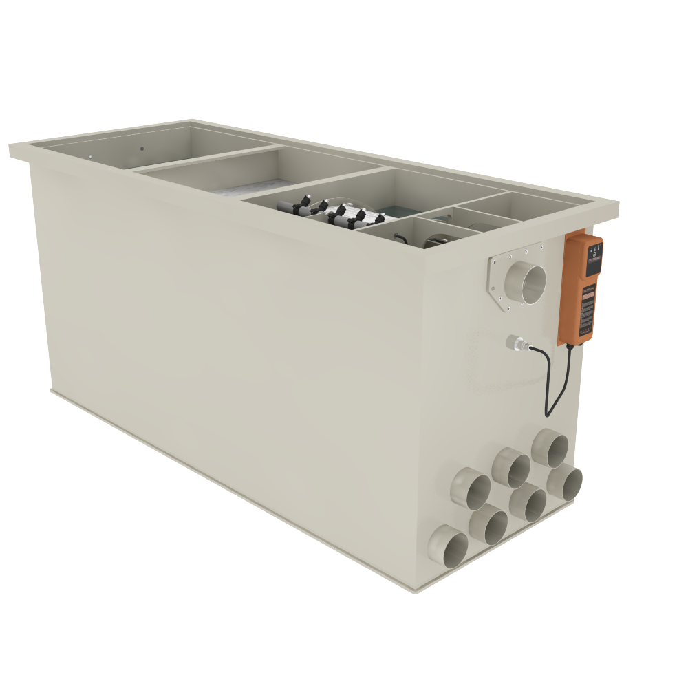 COMBI DRUM 50/65XL PUMP - Afbeelding 11