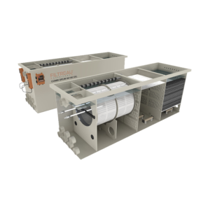 COMBI DRUM 80/100XXL In Line