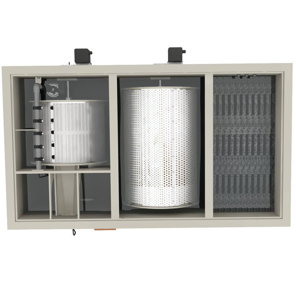 COMBI DRUM 30/50 ROTATE PUMP - Afbeelding 4