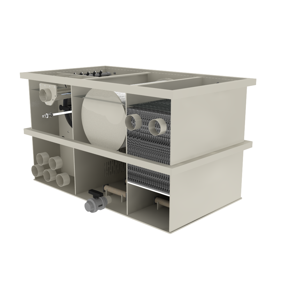 COMBI DRUM 30/50 ROTATE PUMP - Afbeelding 6