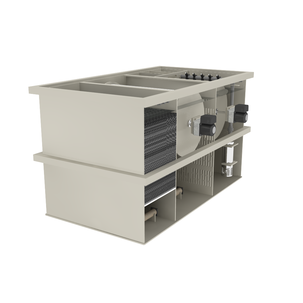 COMBI DRUM 30/50 ROTATE PUMP - Afbeelding 9