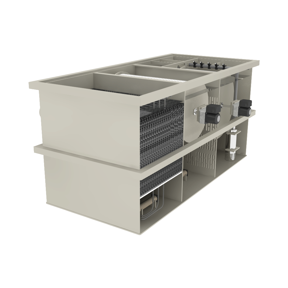 COMBI DRUM 50/70 ROTATE PUMP - Afbeelding 3