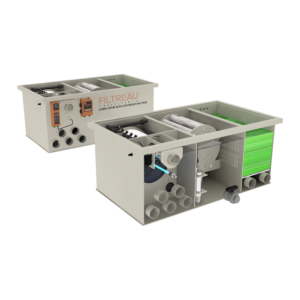 COMBI DRUM 30/50 LOW Mountain Tree