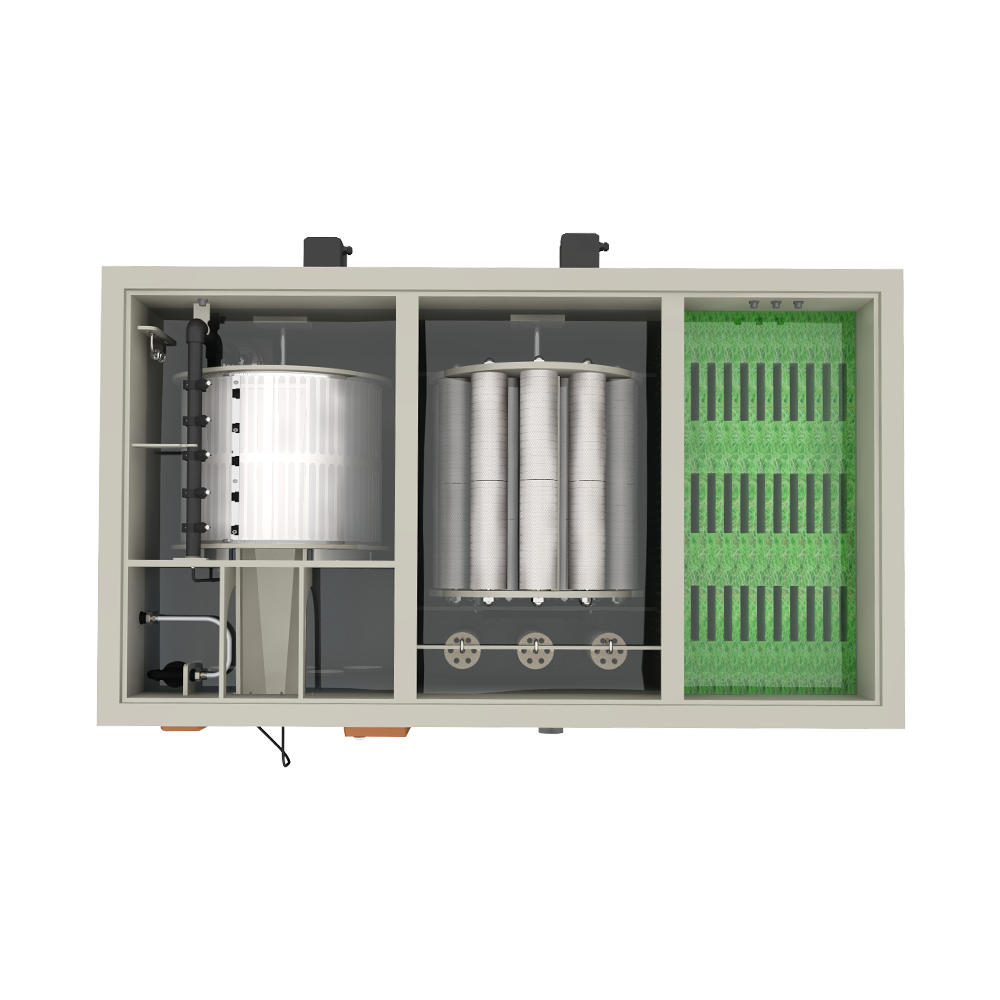 COMBI DRUM 50/70 Mountain Tree - Afbeelding 11