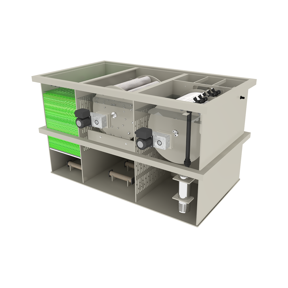 COMBI DRUM 50/70 Mountain Tree - Afbeelding 8