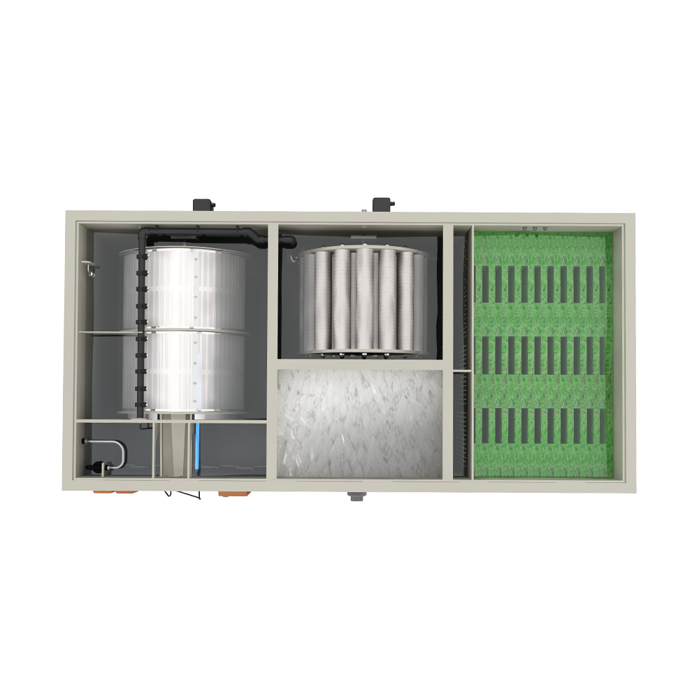 COMBI DRUM 80/100 XXL Mountain Tree - Afbeelding 11