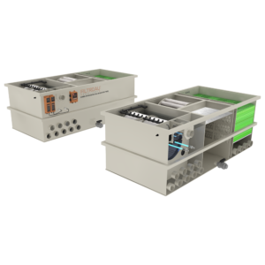 COMBI DRUM 80/100 XXL Mountain Tree