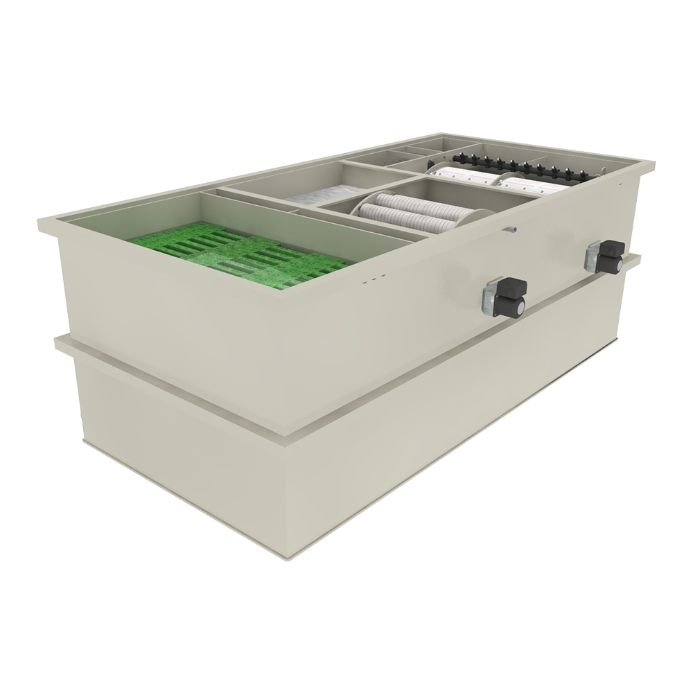 COMBI DRUM 80/100 XXL Mountain Tree - Afbeelding 6