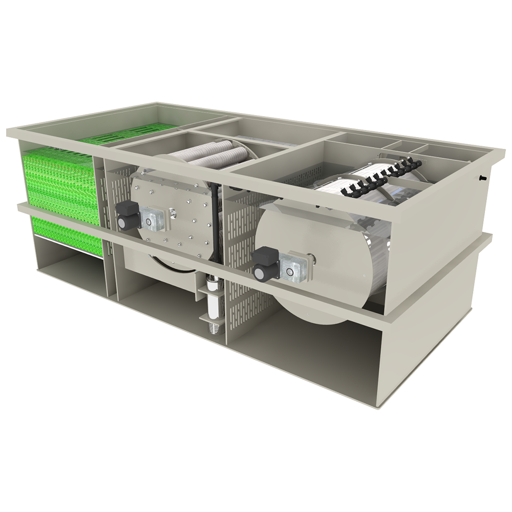 COMBI DRUM 80/100 XXL Mountain Tree - Afbeelding 8