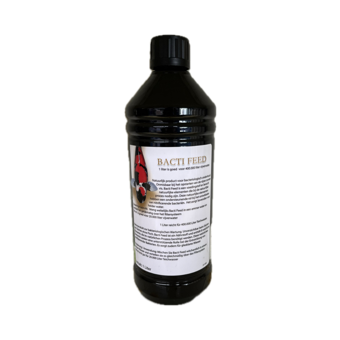 Bacti feed 1L