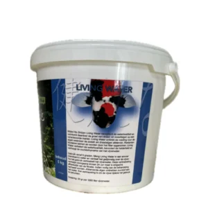 Living water 2,5kg