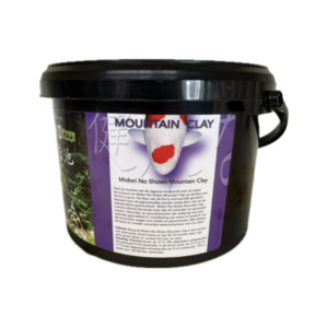Mountain clay 2,5kg