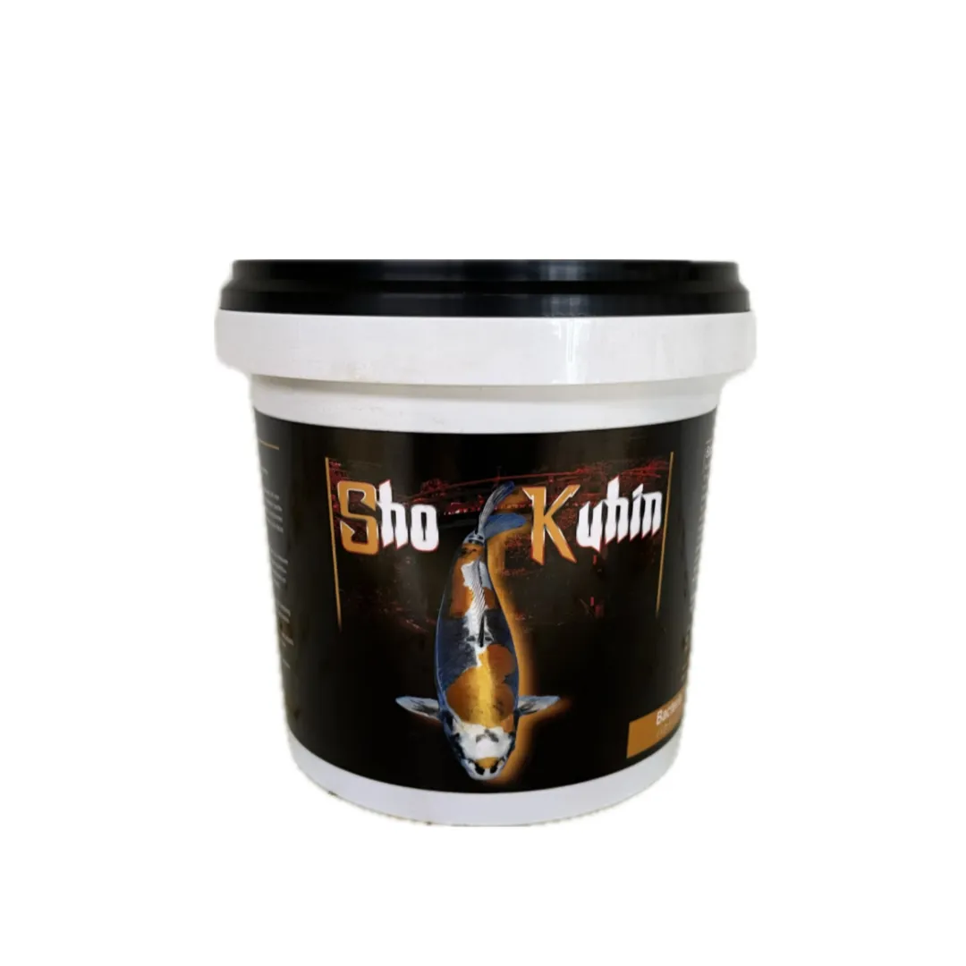 Opstart bacteriën 1kg